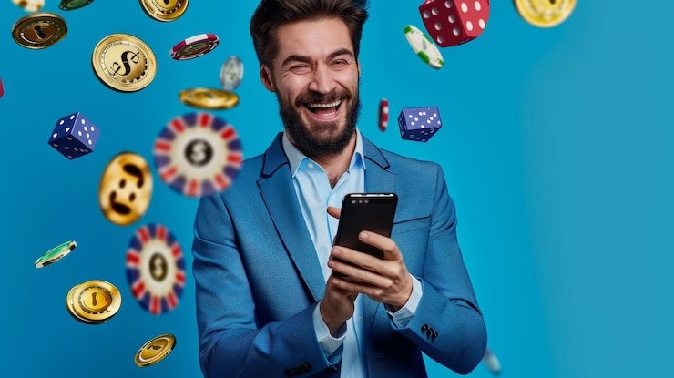 Texas Hold'em পোকার খেলার ধাপ – ফ্লপ, টার্ন ও রিভার